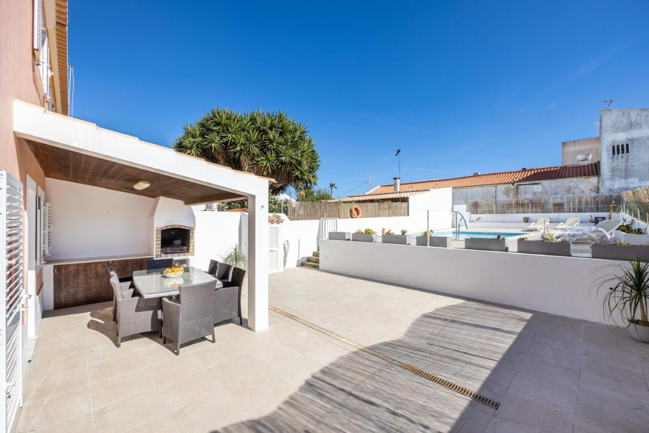 Sweet Home Sagres Exterior photo