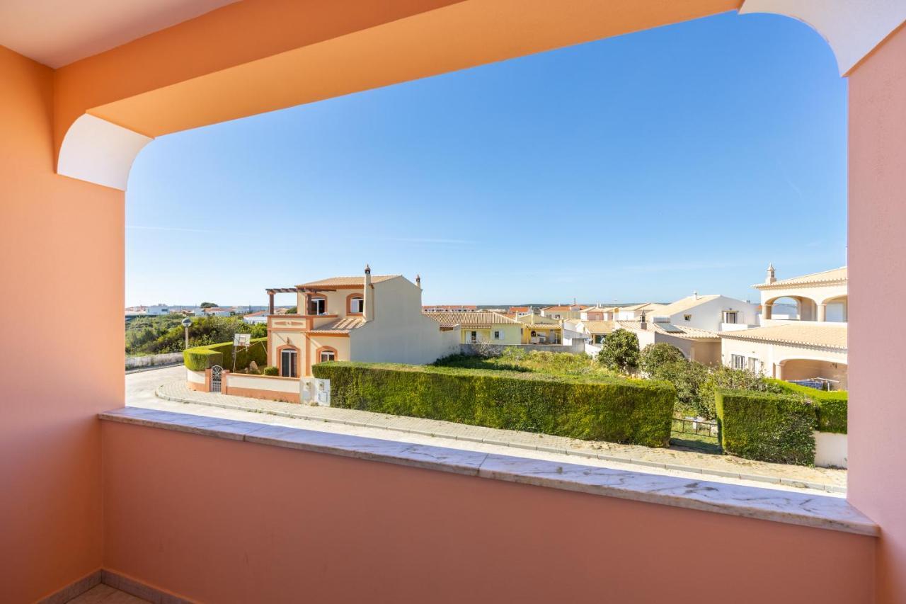 Sweet Home Sagres Exterior photo